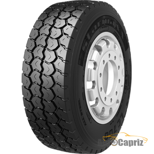 Грузовые шины Starmaxx LC700 (прицепная ось) 385/65 R22.5 160K